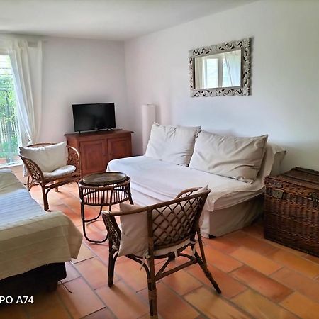Apartament Bastide La Boheme La Ciotat Zewnętrze zdjęcie