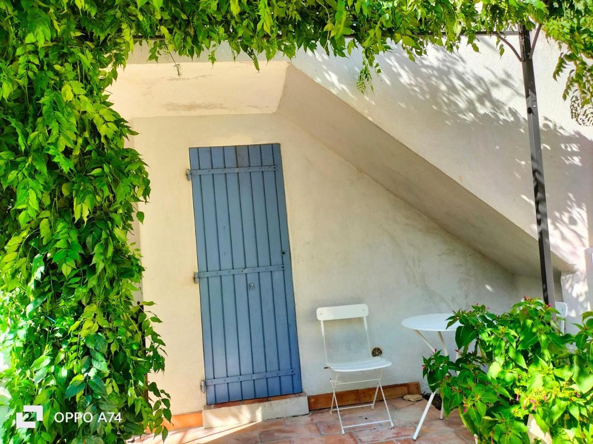Apartament Bastide La Boheme La Ciotat Zewnętrze zdjęcie