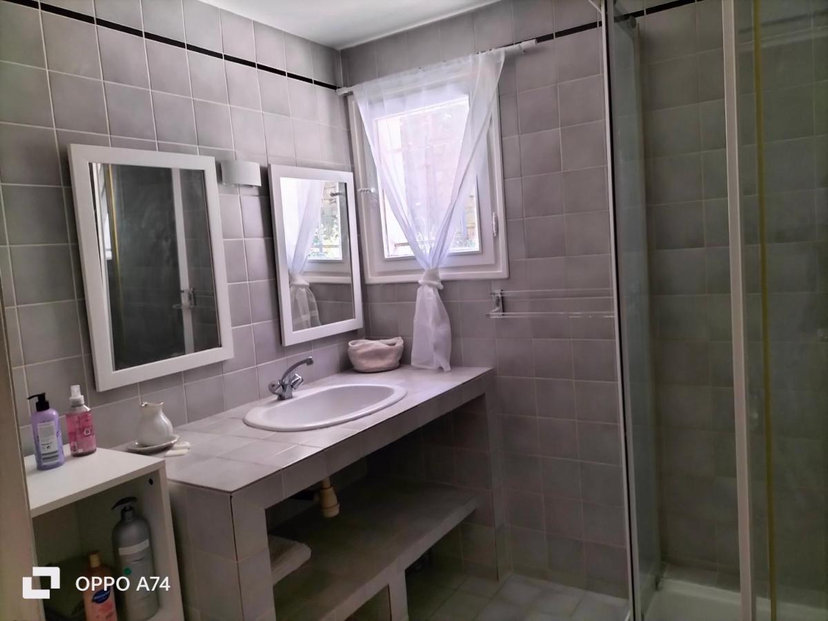 Apartament Bastide La Boheme La Ciotat Zewnętrze zdjęcie