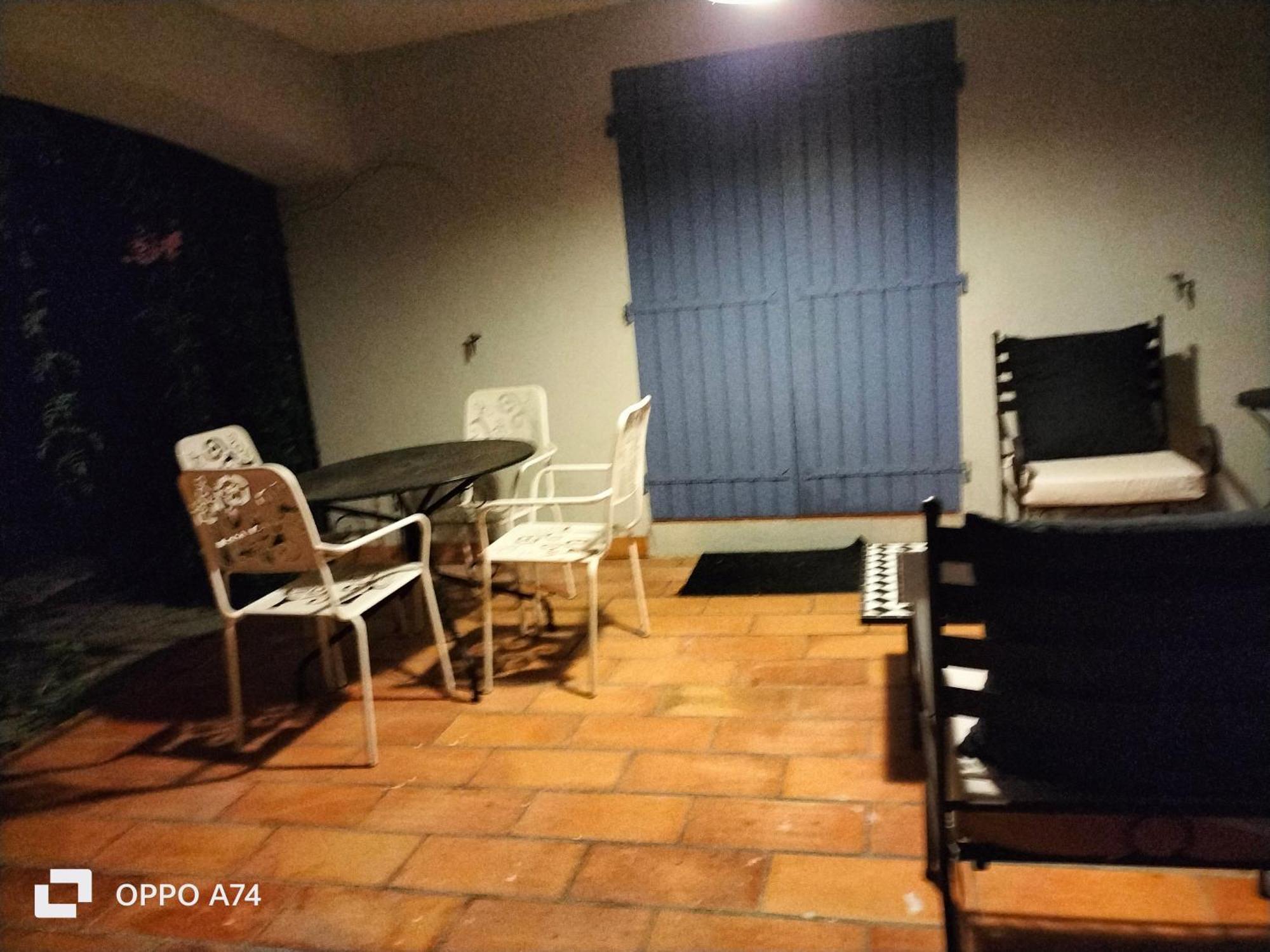 Apartament Bastide La Boheme La Ciotat Zewnętrze zdjęcie